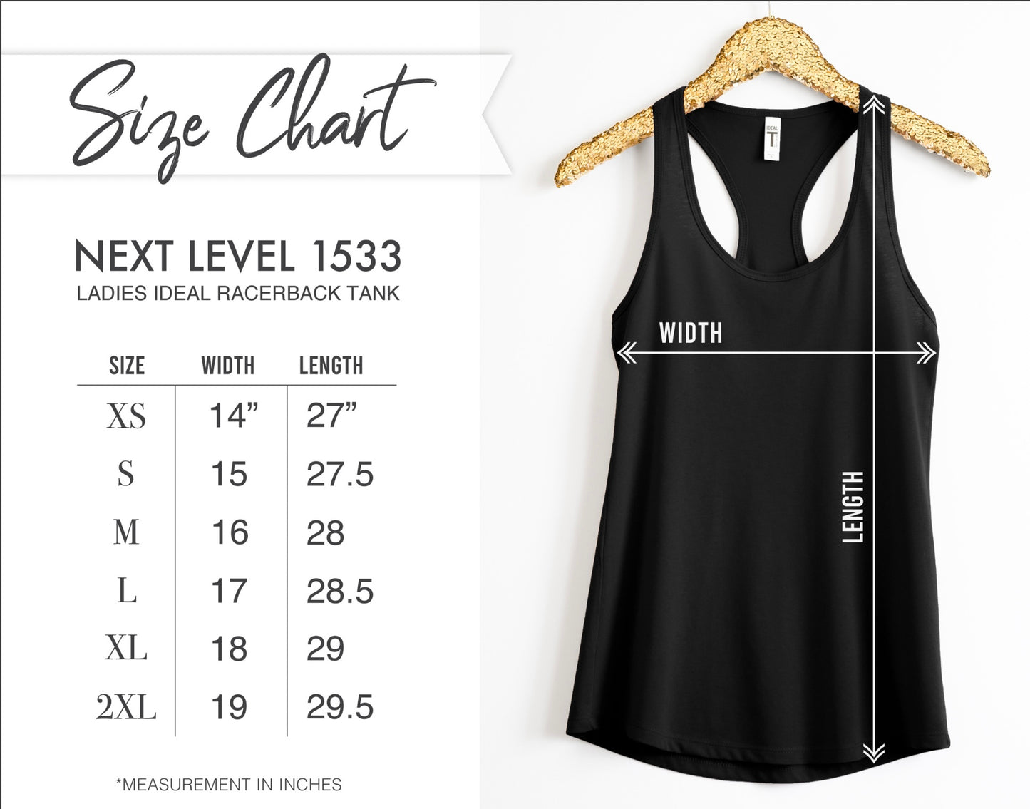 Tank Top “BE STRONGER THAN YOUR EXCUSES”