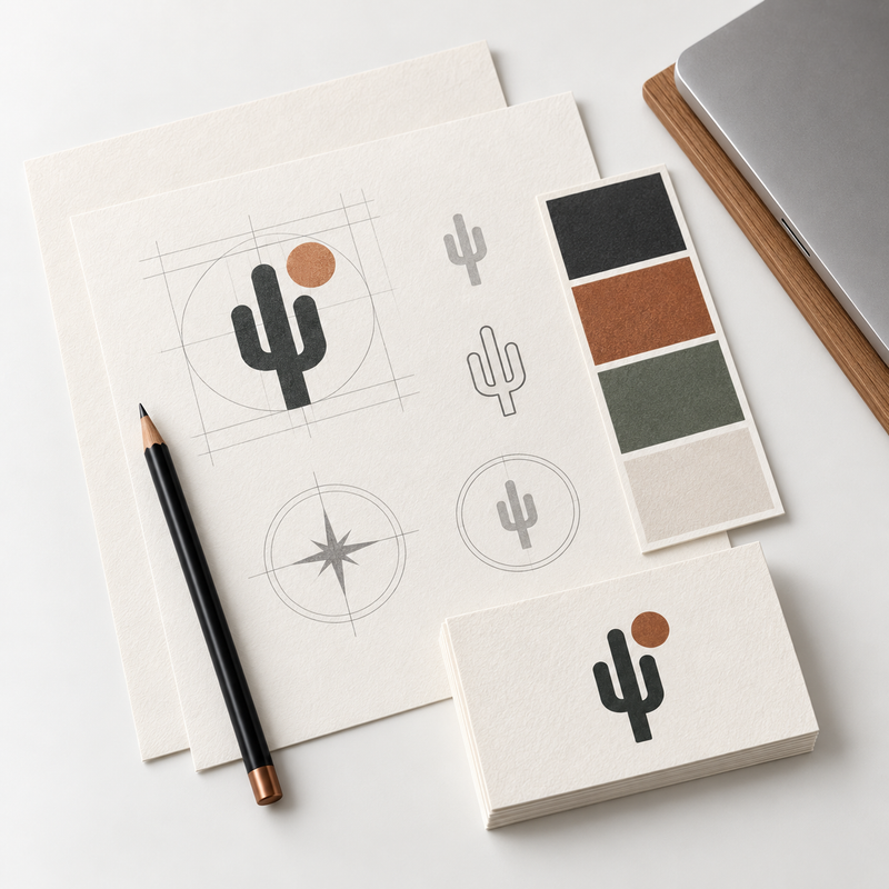 Logo & Branding
