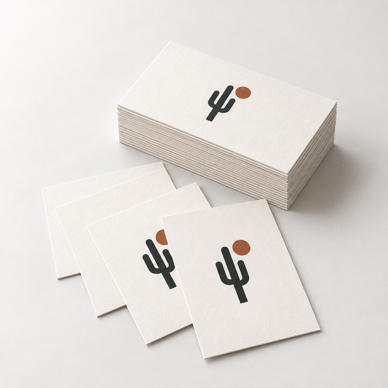 Business Cards