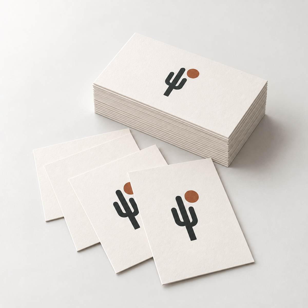 Custom Business Cards