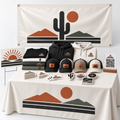 Complete Brand Kit