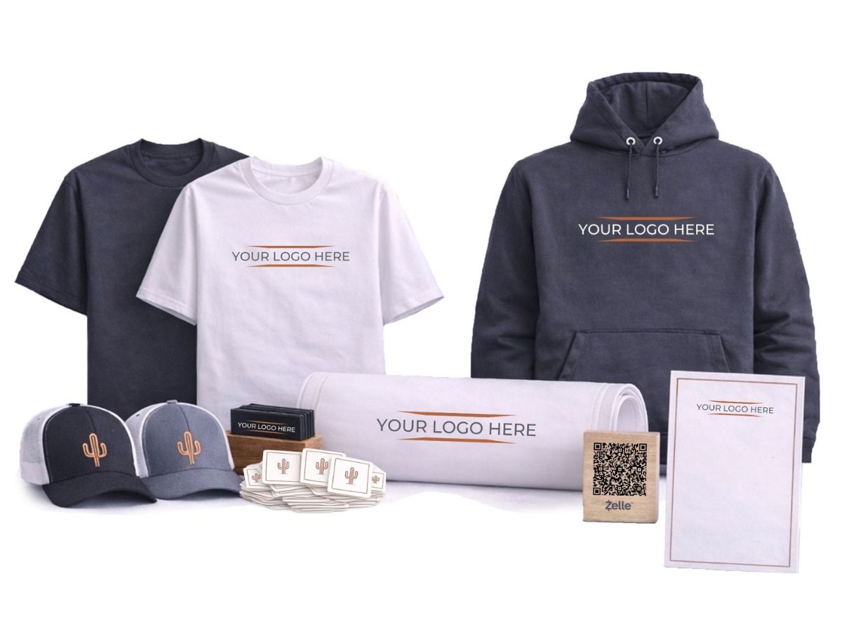 Brand Launch Kit
