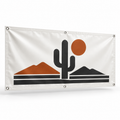 Heavy-Duty Custom Vinyl Banner