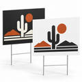 Custom Yard Signs