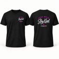 Stay Wild, Stay Kind Tee