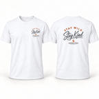 Stay Wild, Stay Kind Tee