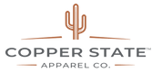 Copper State Apparel Co. - Home