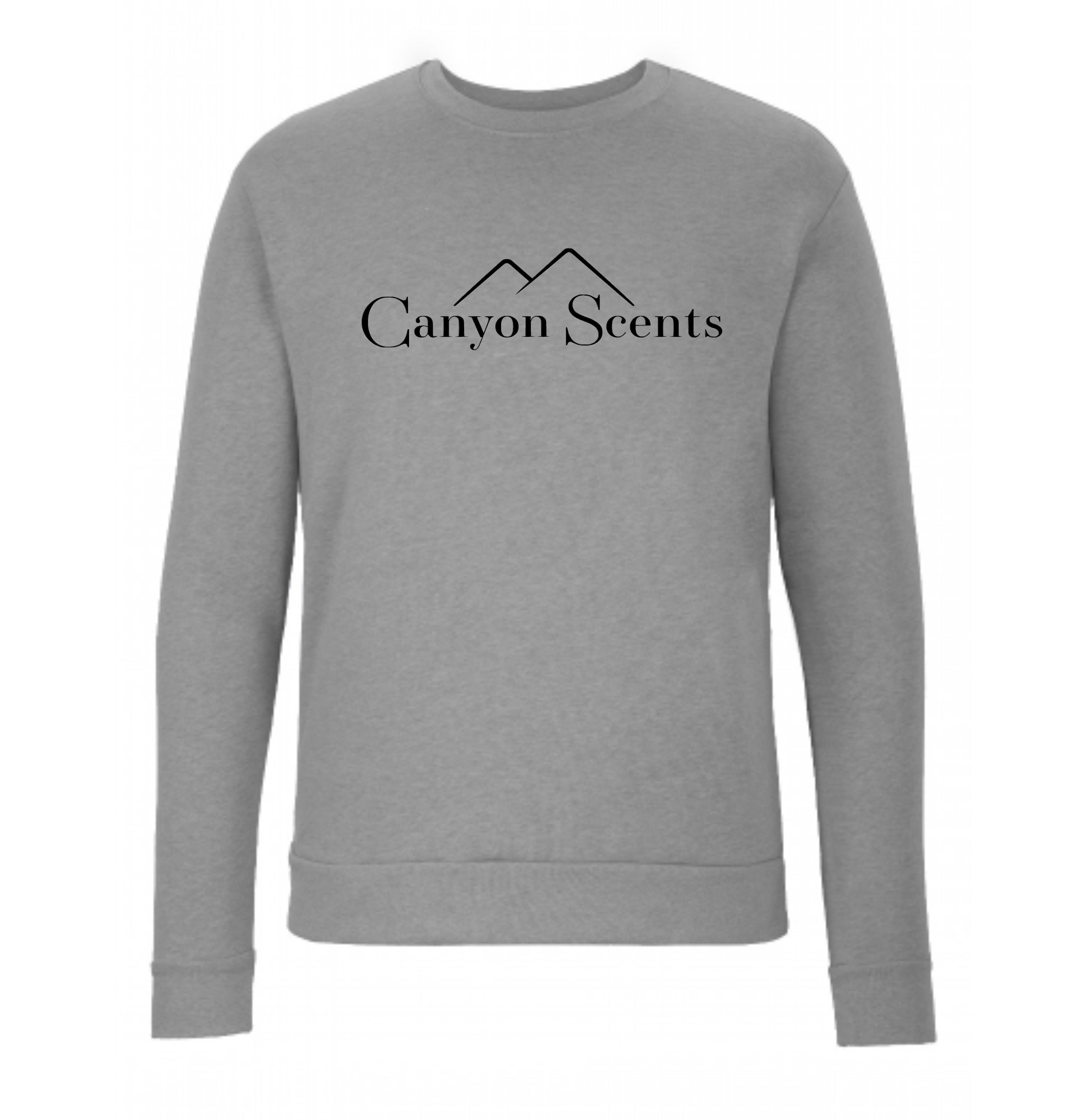 Canyon Scents „LOGO“ Sweatshirts
