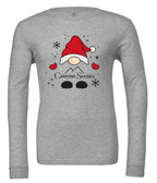 „Candle Elf“ Long Sleeve Tee (2 colors available)