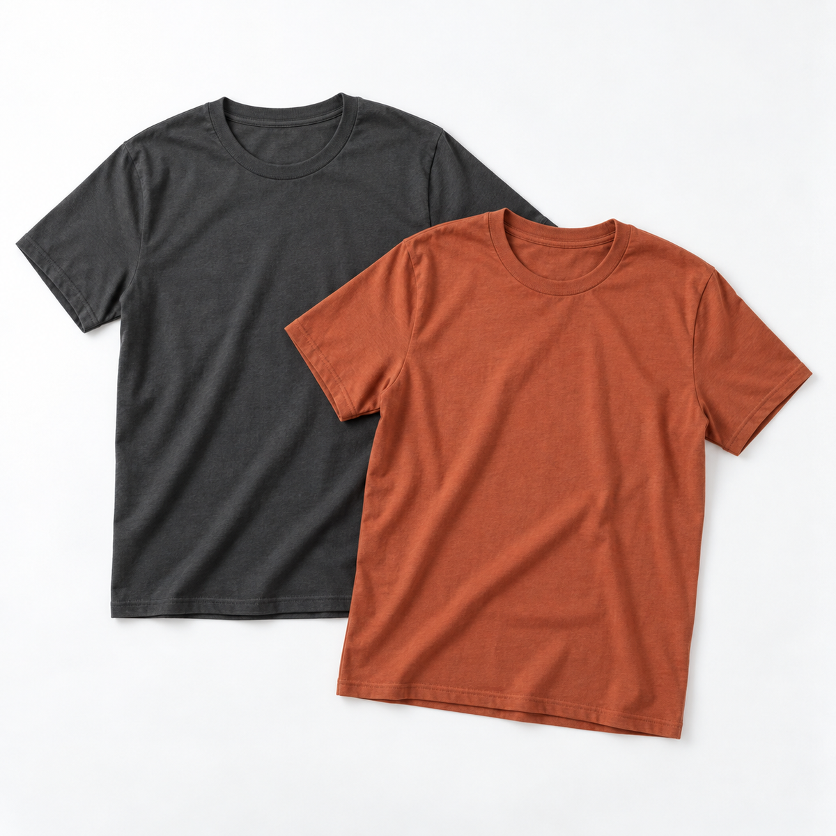 Custom Logo T-Shirt