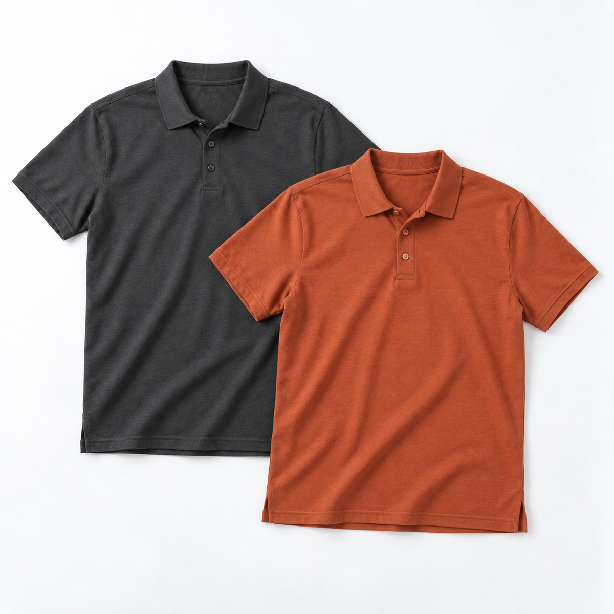 Custom Logo Polo