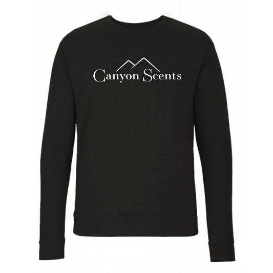 Canyon Scents Logo Sweatshirt