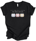 Funny Consultant Tee