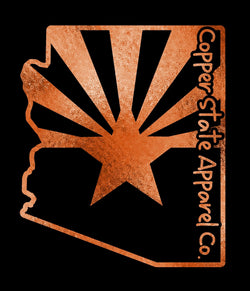 Copper State Apparel Co.