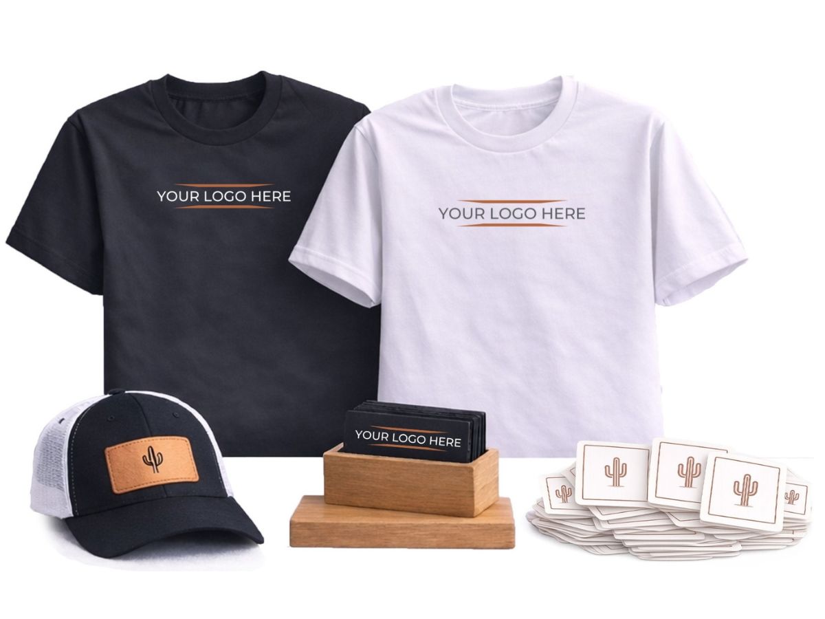 Brand Starter Kit