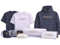 Truck & Crew Package