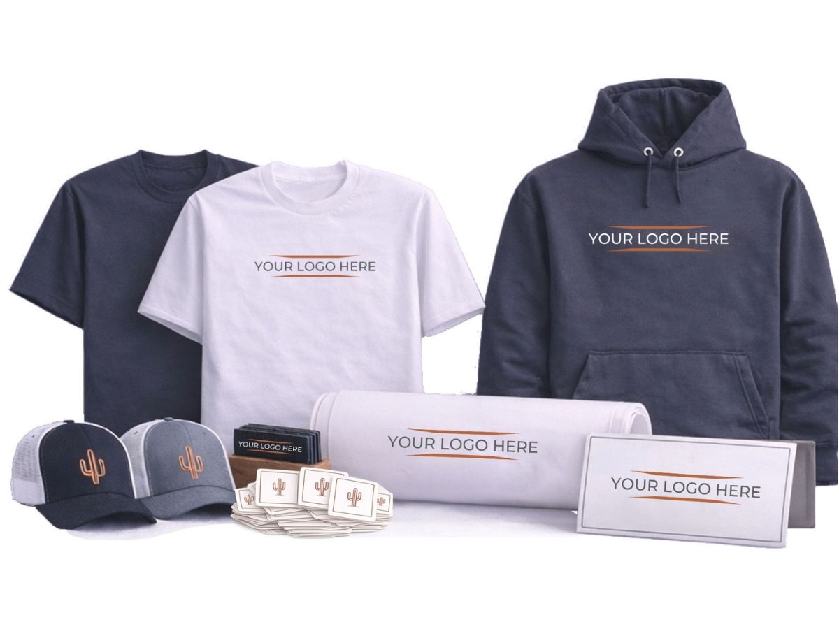 Truck & Crew Package
