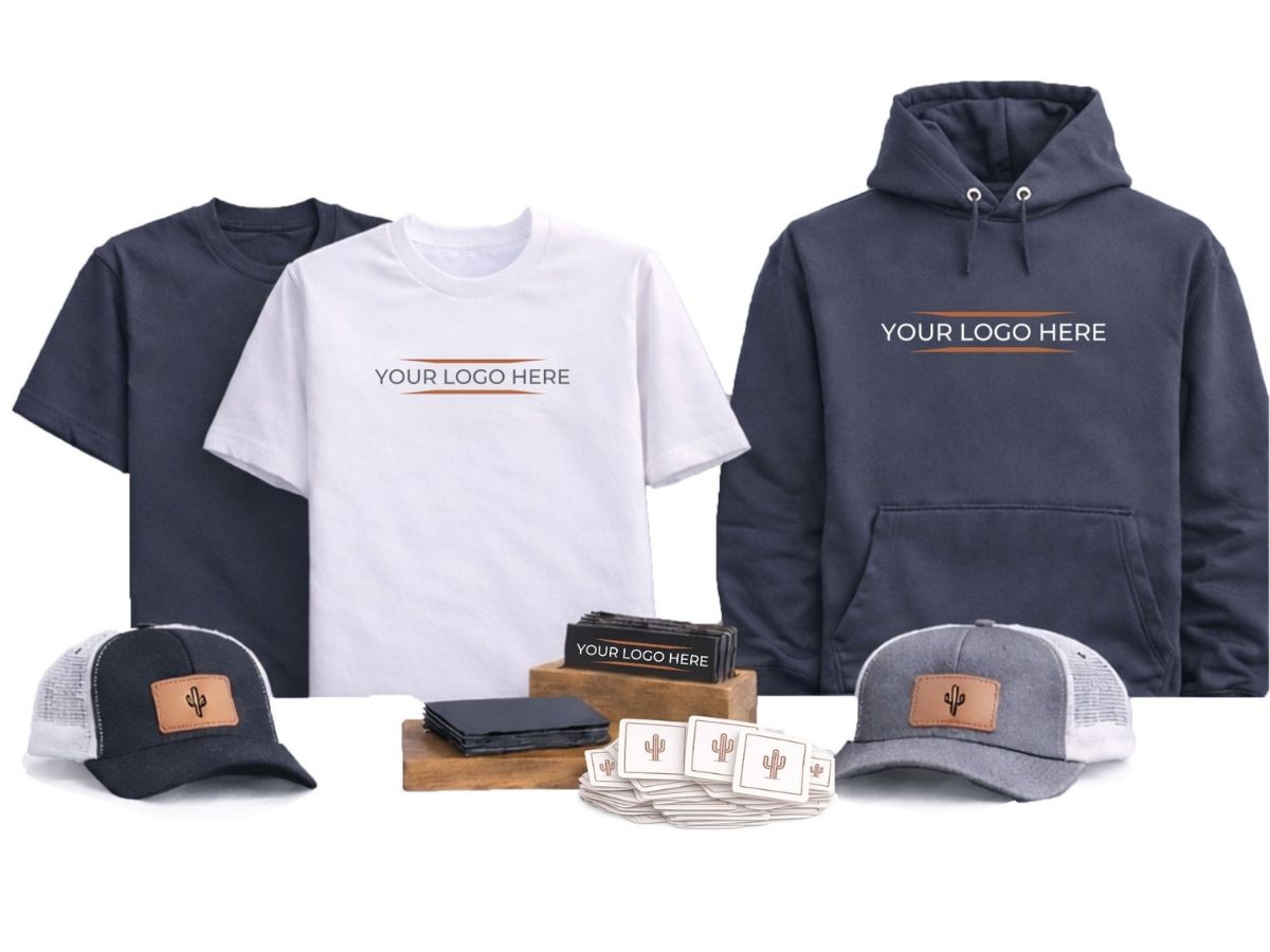 Vendor Booth Kit
