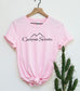 Canyon Scents Logo Shirt (more colors with blk logo)