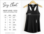 Tank Top “BE STRONGER THAN YOUR EXCUSES”
