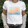 ARIZONA ARIZONA