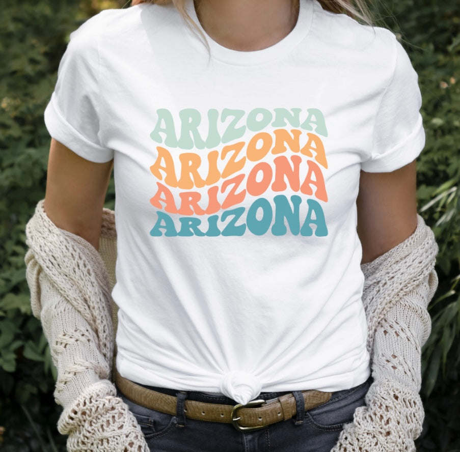 ARIZONA ARIZONA