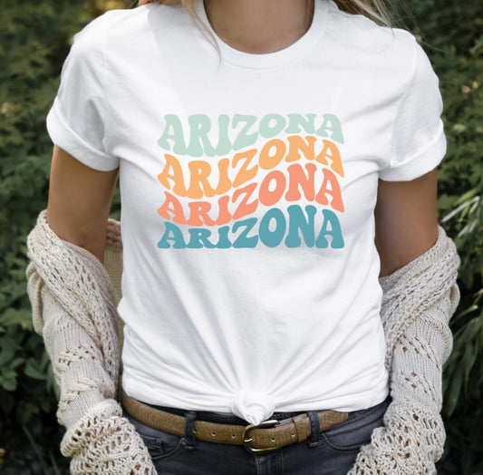 ARIZONA ARIZONA