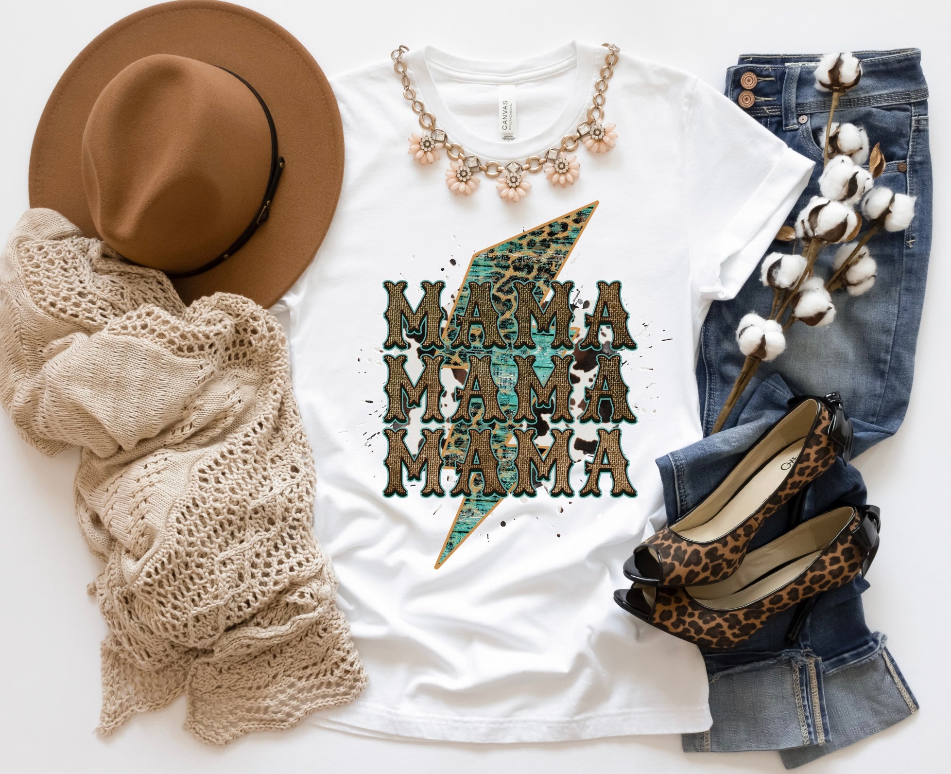 Country Mama