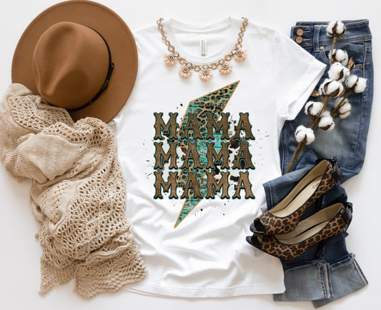 Country Mama