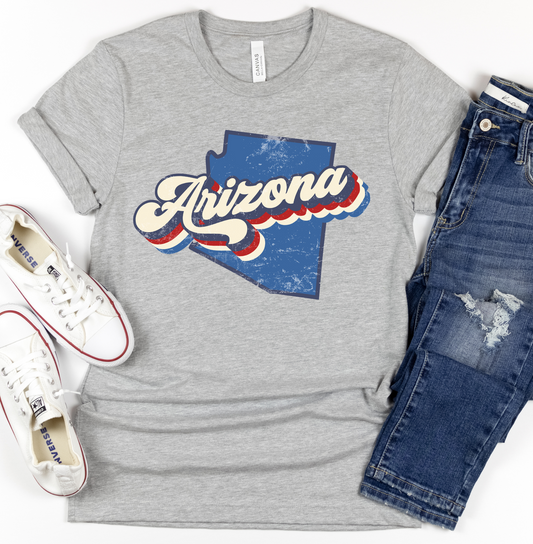 Arizona Retro
