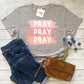 PRAY