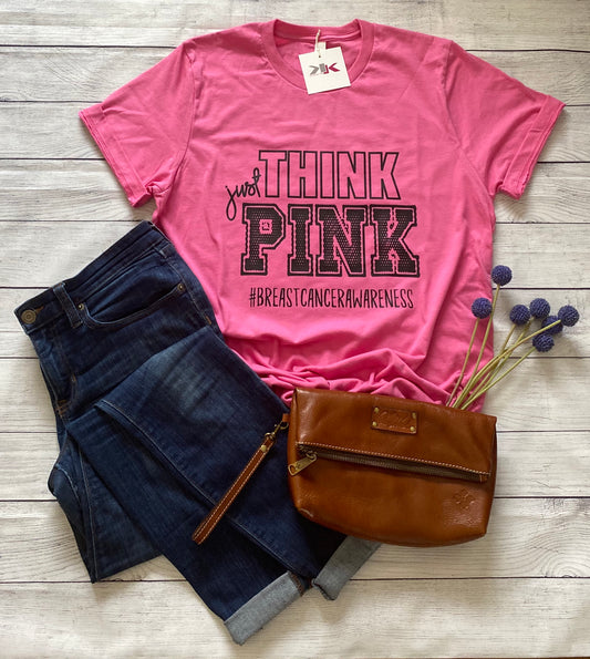 THINK PINK