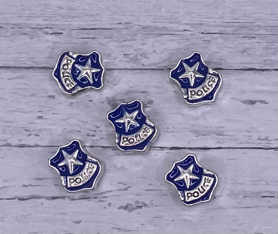 Bracelet Charms
