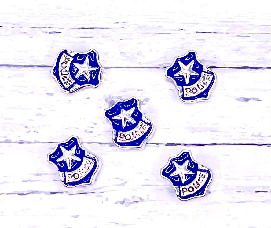Bracelet Charms