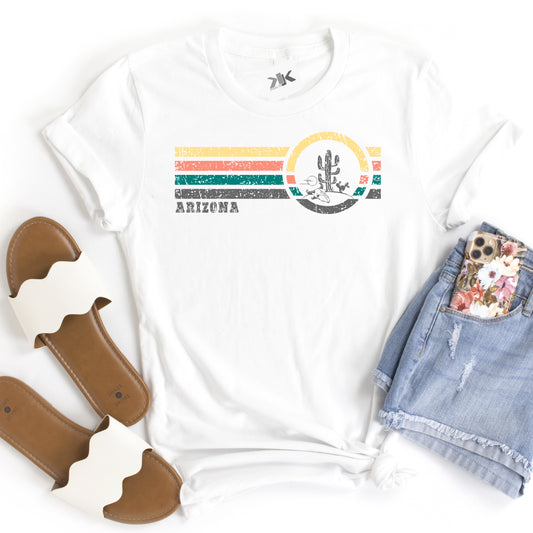 ARIZONA TEE