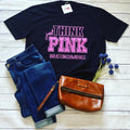 THINK PINK