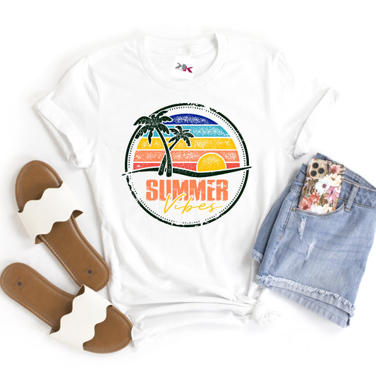 SUMMER VIBES